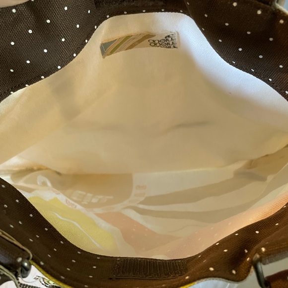 O’NEILL shoulder bag - Picture 3 of 5